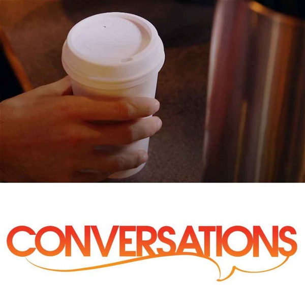 Artwork for Conversations on MPB