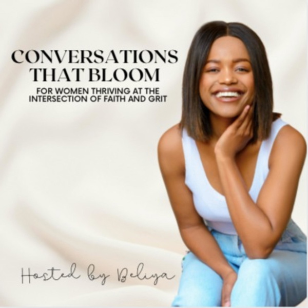 Artwork for Conversations that Bloom