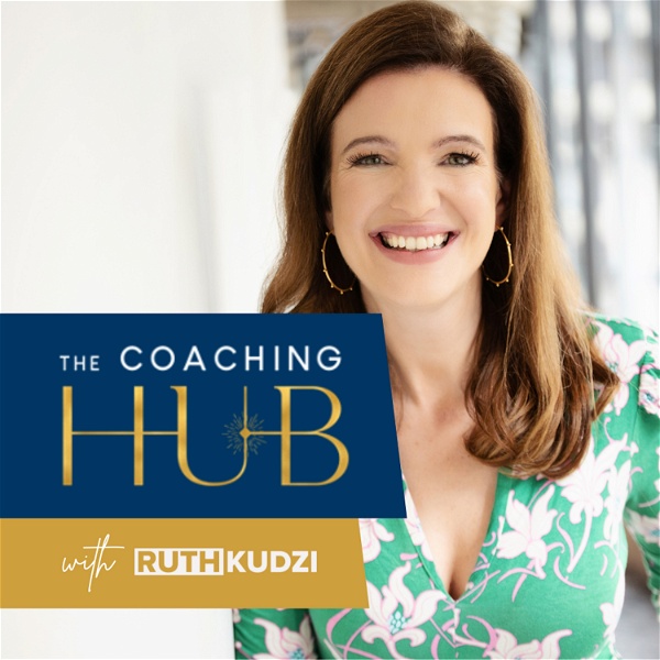 Artwork for The Coaching Hub Podcast