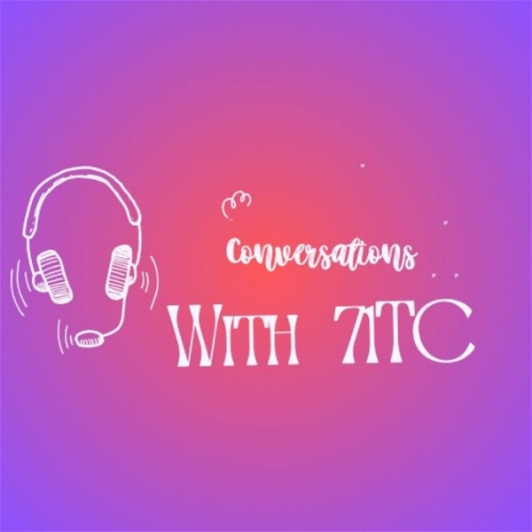 Artwork for Conversations with 7.1TC