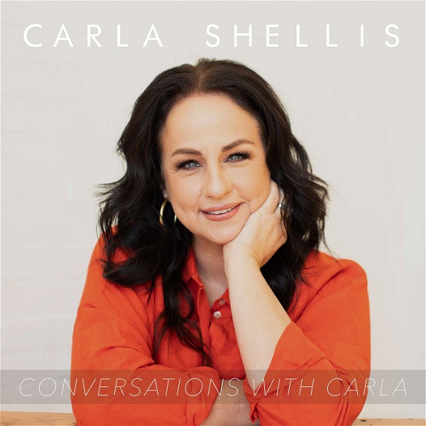 Artwork for Conversations With Carla