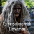 Conversations with Claywoman