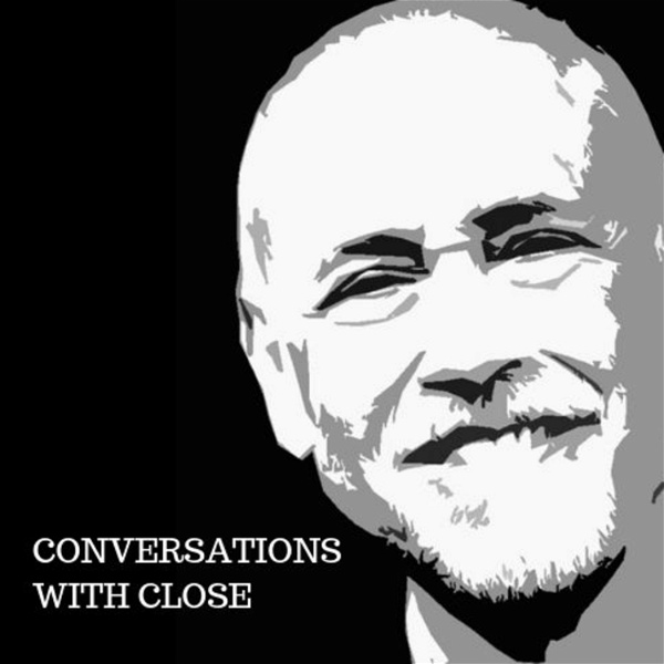 Artwork for Conversations With Close