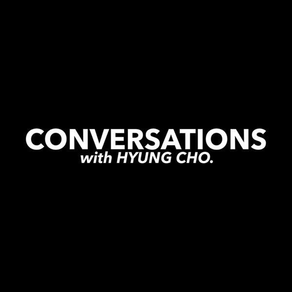 Artwork for Conversations