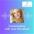 Conversations with Jane McLelland