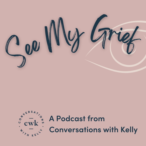 Artwork for See My Grief