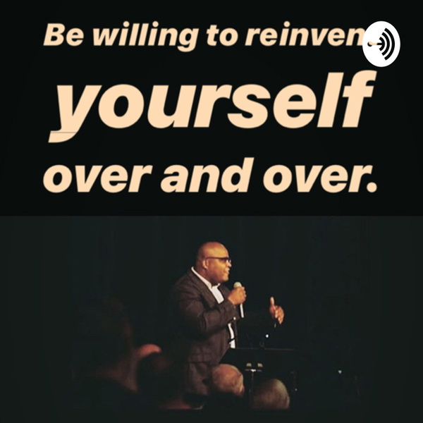 Artwork for Conversations with Leaders