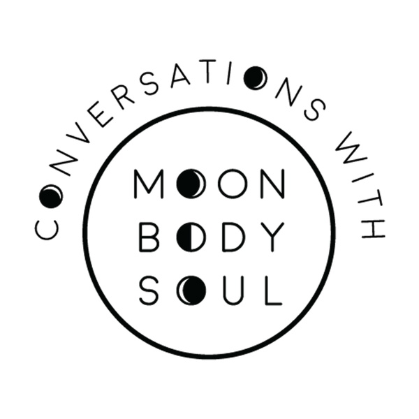 Artwork for Conversations With Moon Body Soul