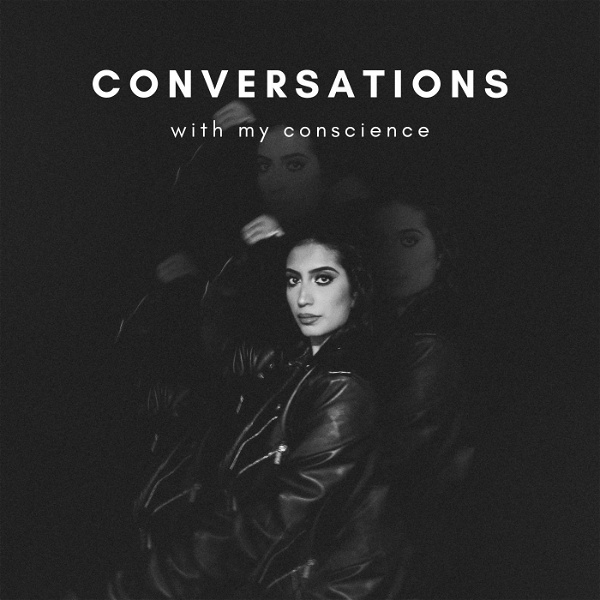 Artwork for Conversations With My Conscience