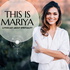 This is Mariya (Conversations With My Higher Self)