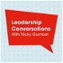 Leadership Conversations With Nicky Gumbel