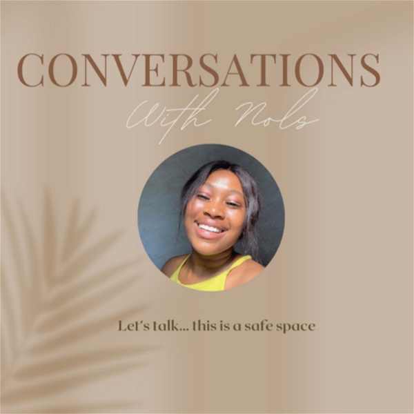 Artwork for Conversations With Nols