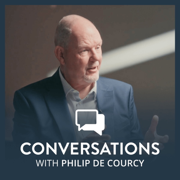 Artwork for Conversations