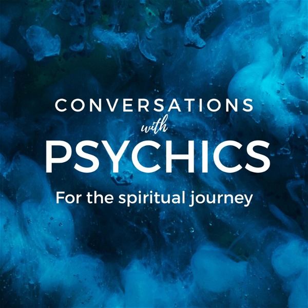 Artwork for Conversations with Psychics