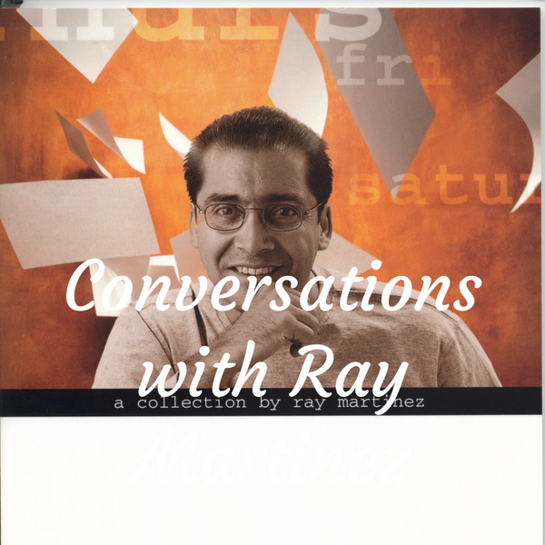 Artwork for Conversations