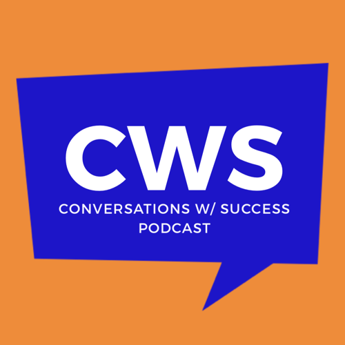 Artwork for Conversations With Success Podcast