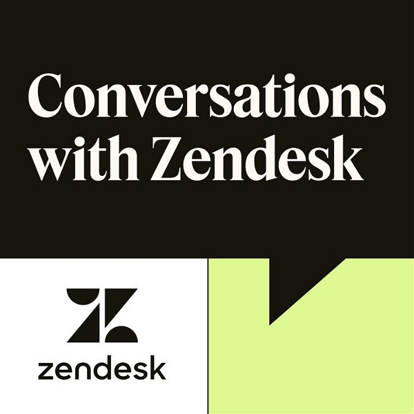 Artwork for Conversations with Zendesk