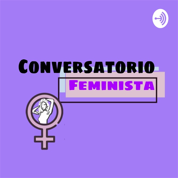 Artwork for Conversatorio feminista