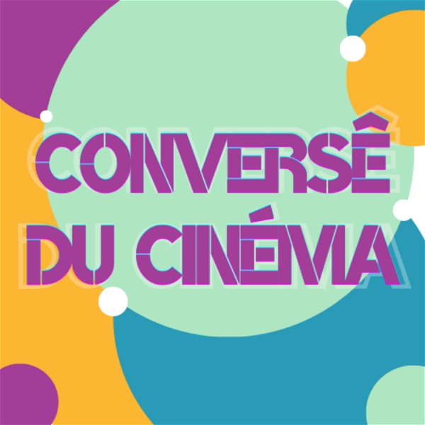 Artwork for Conversê du Cinéma