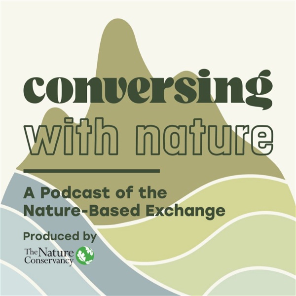Artwork for Conversing with Nature