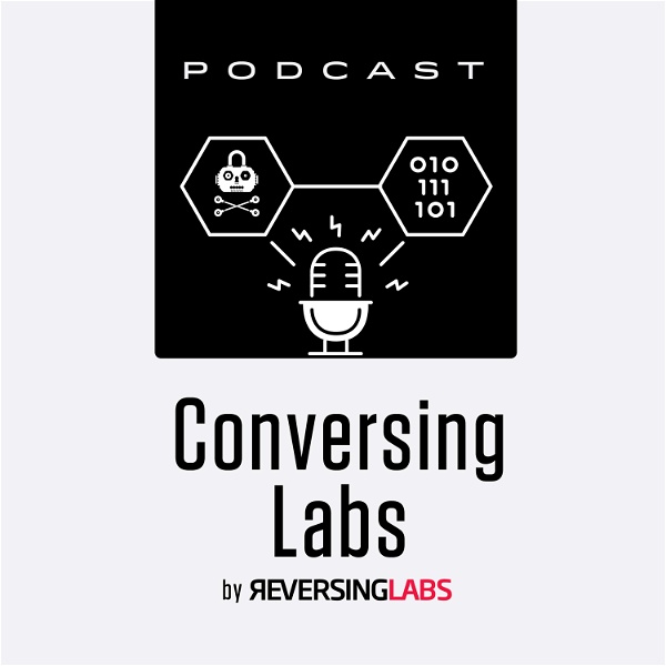 Artwork for ConversingLabs Podcast