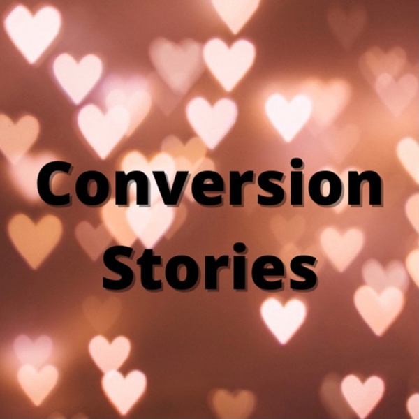 Artwork for Conversion Stories