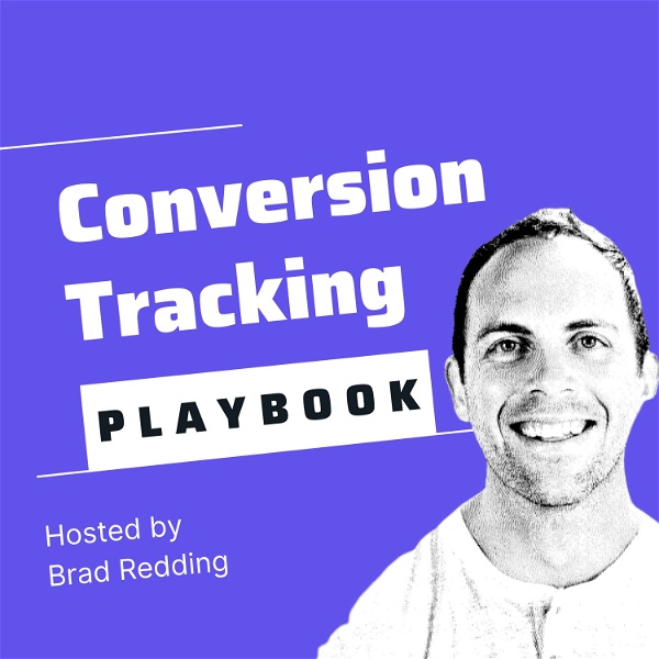 Artwork for Conversion Tracking Playbook