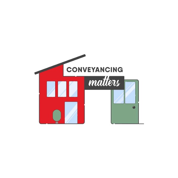 Artwork for Conveyancing Matters Podcast