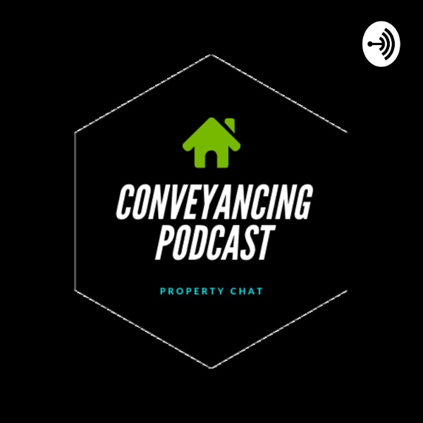 Artwork for Conveyancing Podcast