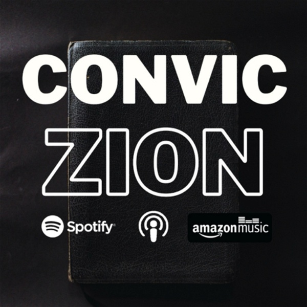 Artwork for Convic-Zion