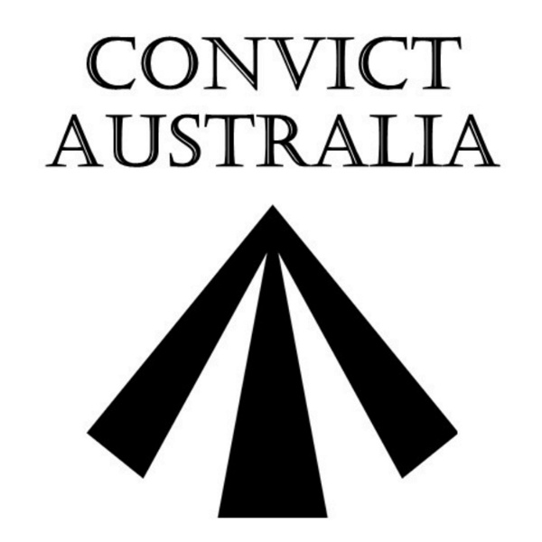 Artwork for Convict Australia