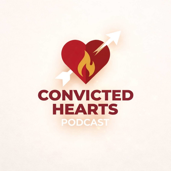 Artwork for Convicted Hearts