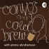 Convos Over Cold Brew with Emma Abrahamson