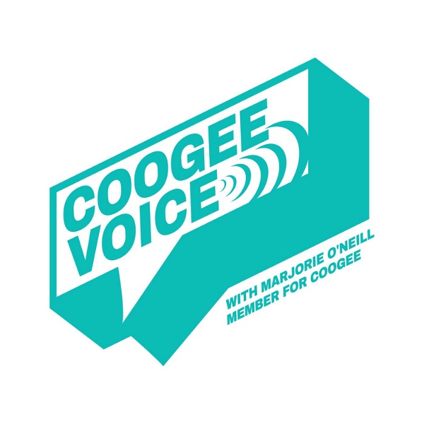 Artwork for Coogee Voice