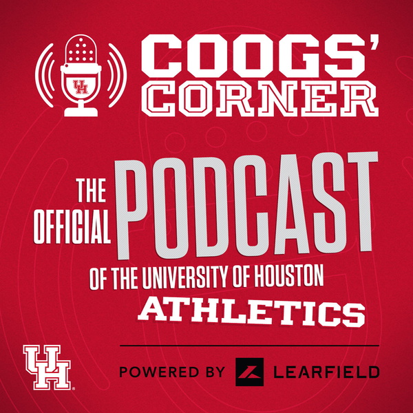 Artwork for Coogs' Corner