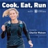 Cook Eat Run