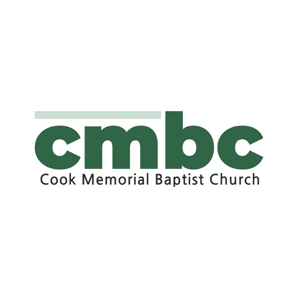 Artwork for Cook Memorial Baptist Church Sermons