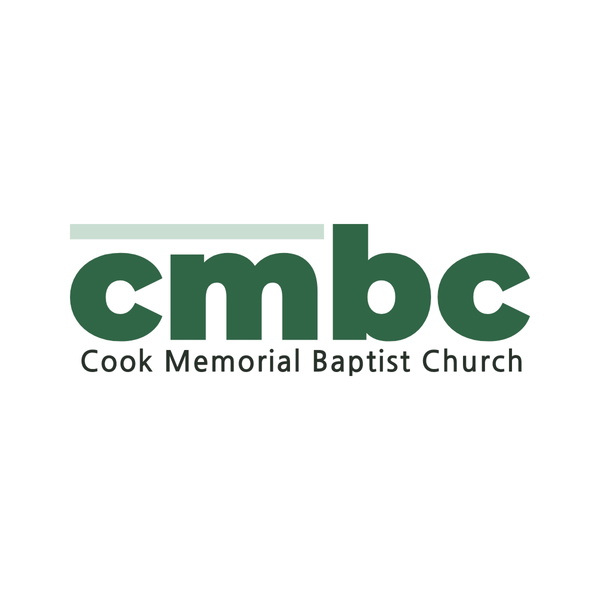 Artwork for Cook Memorial Baptist Church Sermons