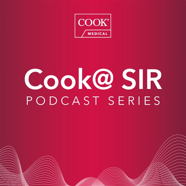 Artwork for Cook@ SIR Podcast Series