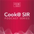 Cook@ SIR Podcast Series