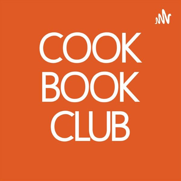 Artwork for Cookbook Club
