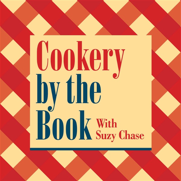 Artwork for Cookery by the Book