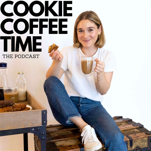 Artwork for Cookie Coffee Time