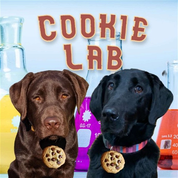 Artwork for Cookie Lab