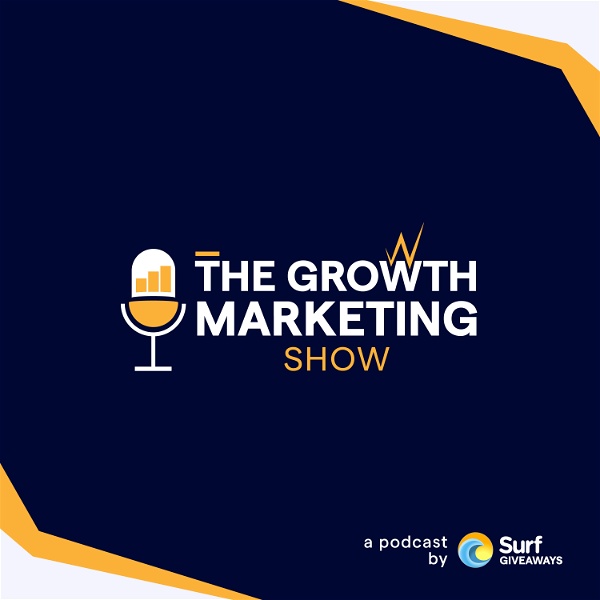 Artwork for The Growth Marketing Show