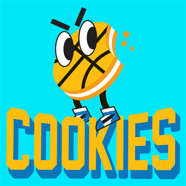 Artwork for Cookies: A Basketball Podcast