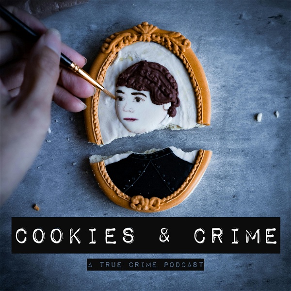 Artwork for Cookies and Crime
