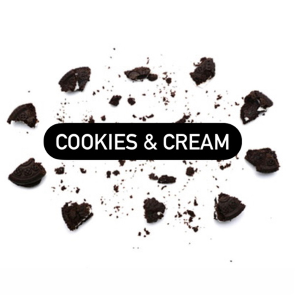 Artwork for Cookies & Cream