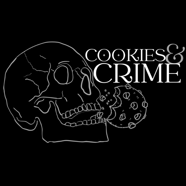Artwork for Cookies & Crime