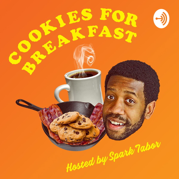 Artwork for Cookies for Breakfast